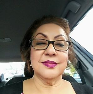 Meet your Posher, Mary